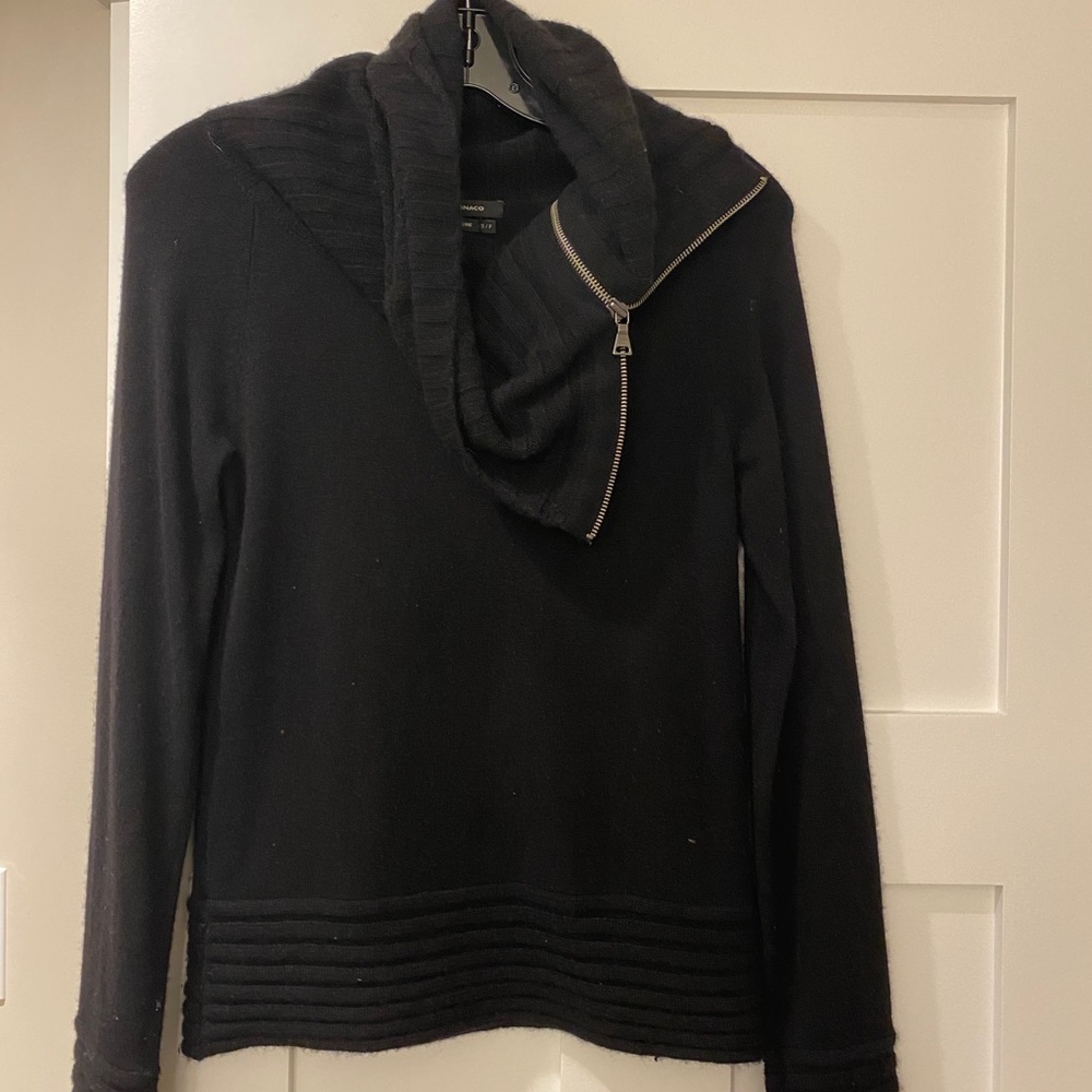 Club Monaco 100% cashmere size‎ small